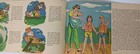 Vintage Mid Century Outboard Handling Guide 1950 Or 60 s
