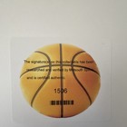 Lebron James Cleveland Cavaliers Signed Original Nba Basketball Photo