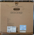 Definitive Technology Descend Dn12 12  Subwoofer 1500w  wfb 