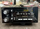 Rebuilt Genuine Gm Delco 84-87 Gm Models Cassette Radio Amber Led Display Video