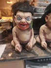 Spirit Halloween 2013 Troll Babies Halloween Prop New     