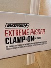 Hockeyshot Extreme Passer Clamp On 24 Inch Training Aid Same Day Free Shipping 