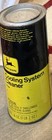 Vintage Nos John Deere Cooling System Cleaner  Can 60 s 70 s 