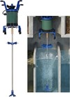 Septic Tank Shaft Aerator Air Pump Fit For Septic Aerator With 14  Brackets Kit