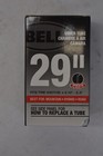 Lot Of 4 Bell Standard Bike Bicycling Tube Replacements Black 29  X 2 10-2 30 