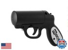 Mace Brand Pepper Spray Gun With Strobe Led  matte Black      20    Powerful Pepp