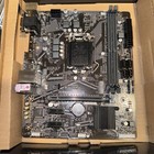 Gigabyte H410m S2 V2 Intel H410 Lga 1200 Micro Atx Ddr4-sdram Motherboard