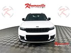 2025 Jeep Grand Cherokee Summit 4wd 4dr Suv Leather Heated Seats Navigation