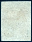 Us 9x1 5c Postmasters  Provisionals Sperati Forgery On Bluish Paper Pf Cert Xf