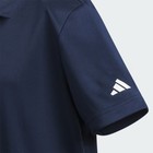 Adidas Kids Performance Short Sleeve Polo Shirt Kids