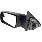 Power Mirror For 2013-2019 Ford Flex Front Driver Side Heated Paintable
