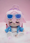 Genuine Blue Archive Swimsuit Takanashi Hoshino 25cm Plush Doll Toy Game Gift
