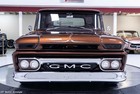 1965 1000 Restomod