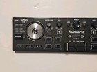Numark Dj2go2 Touch Pocket Serato Dj Controller - Black 