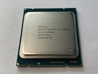 Intel Xeon E5-1650 V2   6 Core 12 Thread Cpu processor   3 5ghz   Sr1aq