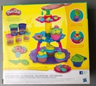 New Play-doh Cupcake Tower Sku Wq5