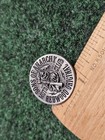 Sons Of Anarchy Lapel Pin Redwood Original Logo Limited Edition