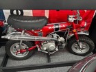 Honda Mini Bike Collection - Honda  Z50 ct70 qa50