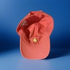 Disney Parks Iconic Embroidered Dole Whip Baseball Cap Adult