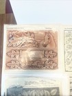 Vintage Craftaid Leather Carving Templates Lot Of 7 Billfold Belt Wallet Handbag