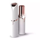 Flawless Facial Hair Remover Women Painless Hair Removal Trimmer Epilator Shaver