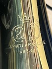 Amati Kraslice Single French Horn - For Parts