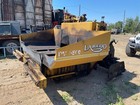 Blaw-know Laredo Dm-5500 Asphalt Paver 5 -9   Width  Only 465 Hr