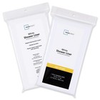 Mainstays Light Weight Peva Shower Curtain Liner  White