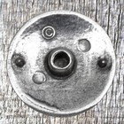 Masonic Concho Fraternal Conchos Con700-b