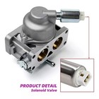 Carburetor Fits Briggs   Stratton 796258 796227 792295 796997 Engine Lawnmower