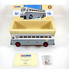 Corgi Classics Vintage Buses Usa Diecast  98467 Public Service Nj W  Coa