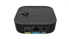 Poly Ata 402 Voip Phone Adapter 2-line Fxs Usb Zoom Certified 8f3h5aa aba