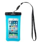 Akona Gobi Phone Dry Bag With Lanyard   Thumbprint Access