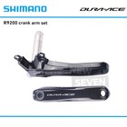 Shimano Dura-ace R9200 Crank Arm Set 12 Speed 160 165 170 175mm Leff right Oe