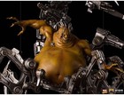 Marvel Comics X-men Mojo 1 10 Bds Art Scale Statue Figure From Iron Studio New