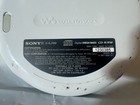 Sony D-ej100 Cd Walkman Portable Disc Player G-protection Tested Working - 1i