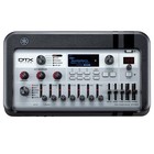 Yamaha Dtx8k-x Prox Electronic Drum Set - Black Forest