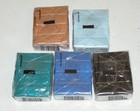 Sculpey   Premo Oven Bake Clay Set Of 5 Colors New 