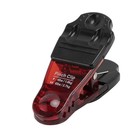 5pcs Graded Pinch Exerciser Strong Magnetic Plastic Finger Strengthener Clip