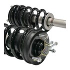 Freedom Off-road Front 3 5  Lift Struts For 07-18 Silverado 1500   Sierra 1500
