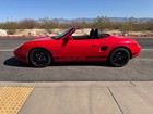 1997 Porsche Boxster 
