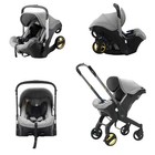 Foldable Travel Baby Stroller