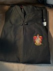 Universal Studios Wizarding World Harry Potter Gryffindor Robe Youth Sz Xxxxs