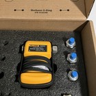 Fluke 750p07 Pressure Module  Pressure Range 0-500 Psig  3500 Kpa   35 Bar 