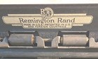 Remington Rand Remette Typewriter