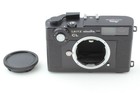 Read  near Mint  Leitz Minolta Cl Rangefinder Film Camera Leica M Mount Japan