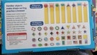 Lakeshore Learning Early Math Activity Center Sorting Color Size Elephants