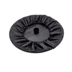 2024 Gmc Hummer Ev Suv Hard Spare Tire Cover Gm Oem New 84973173