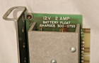 300-0793 Cummins Onan Battery Charger Pcb Control Card Transfer Switch Assembly