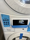 Coin Operated Stackable Washe And Dryer